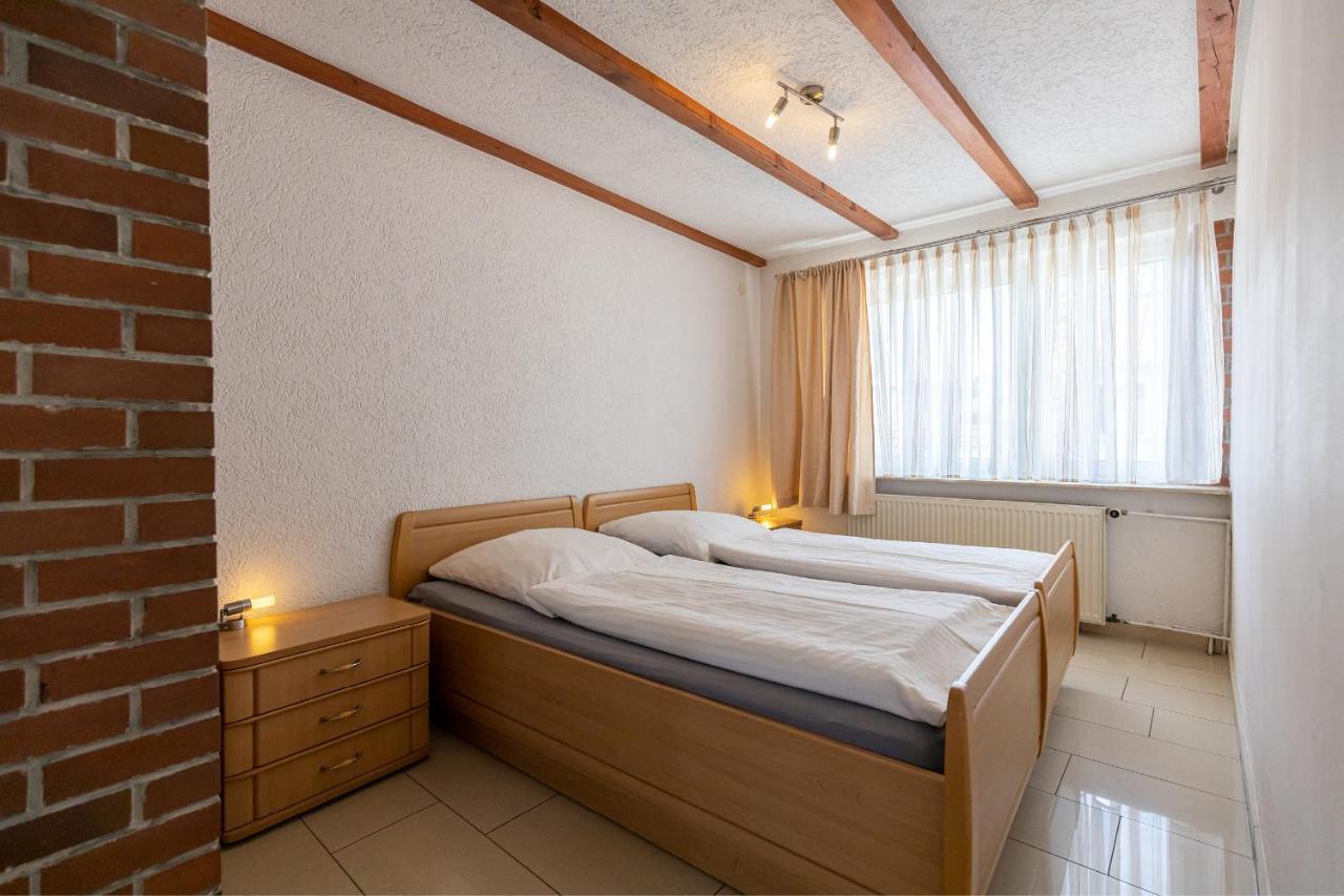 Hotel Garni " Am Domplatz" إرفورت المظهر الخارجي الصورة