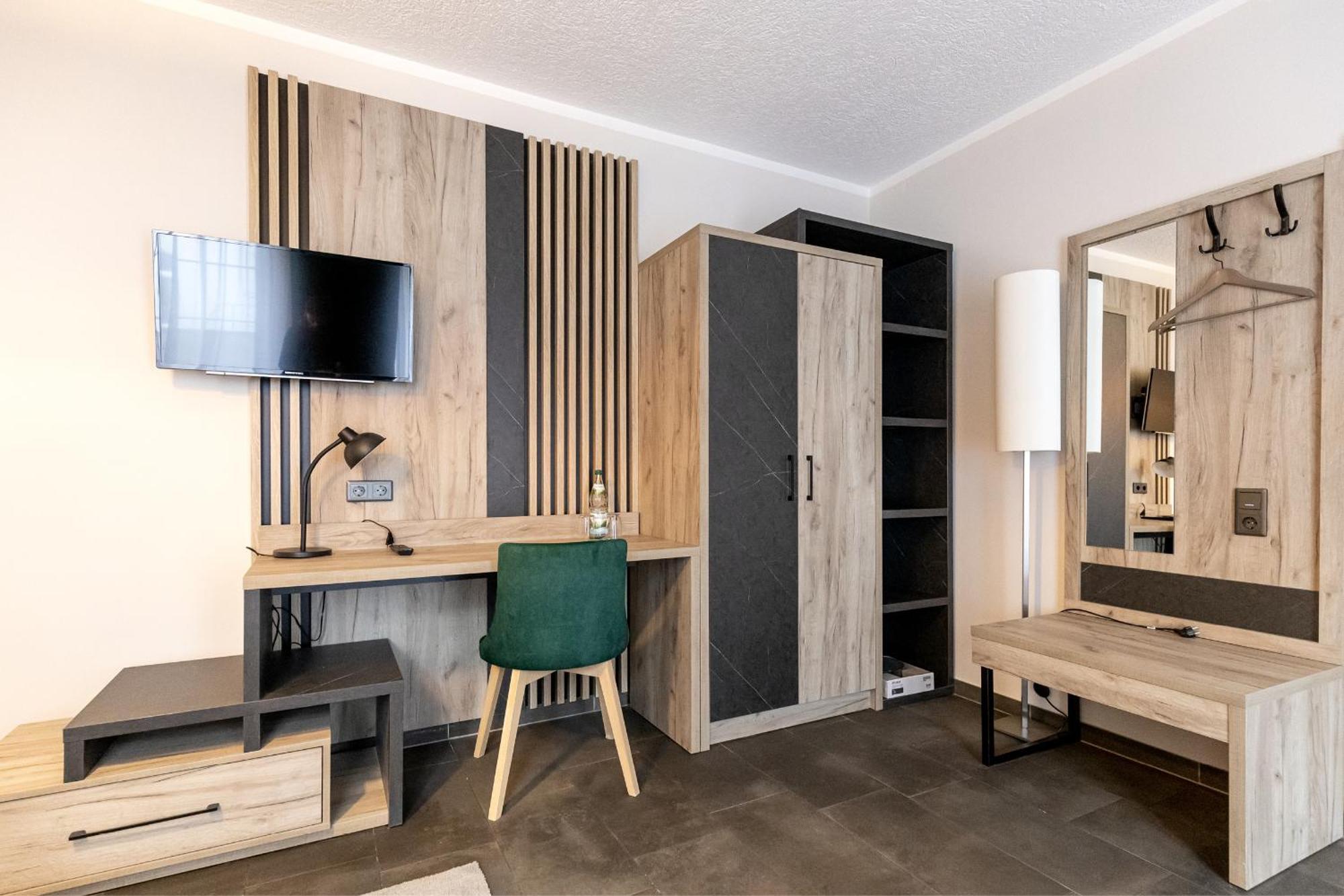 Hotel Garni " Am Domplatz" إرفورت المظهر الخارجي الصورة